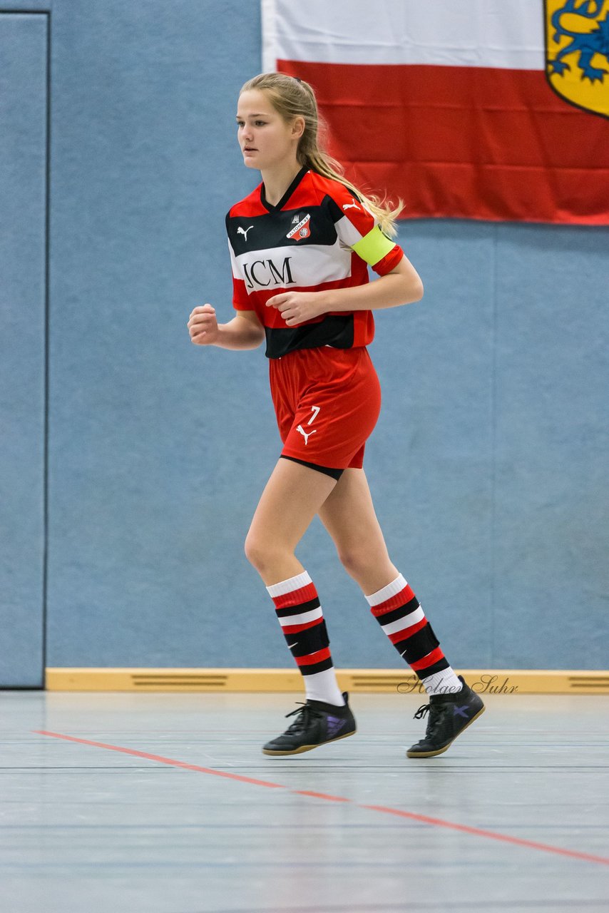 Bild 384 - HFV Futsalmeisterschaft C-Juniorinnen